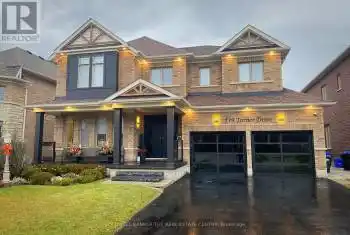 119 Turner Dr, New Tecumseth, Ontario L0G 1W0, 4 Bedrooms Bedrooms, 8 Rooms Rooms,5 BathroomsBathrooms,All Houses,Sold,Turner,N11901394