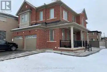 2 Brenscombe Road, Brampton (Northwest Brampton), Ontario L7A5E8, 4 Bedrooms Bedrooms, ,4 BathroomsBathrooms,All Houses,For Rent,Brenscombe,W11901386