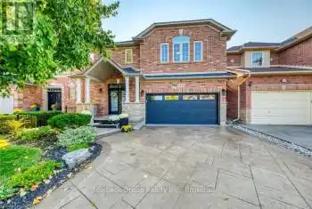 1436 GULLEDGE Trail, Oakville (1022 - WT West Oak Trails), Ontario L6M3Z8, 4 Bedrooms Bedrooms, ,6 BathroomsBathrooms,All Houses,For Sale,GULLEDGE,W10404494