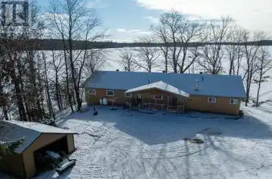 105 Taber Hill Lane Rideau Lakes Ontario K0G1E0