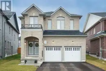 61 MAC CAMPBELL Way, Bradford West Gwillimbury (Bradford), Ontario L3Z4M6, 6 Bedrooms Bedrooms, ,4 BathroomsBathrooms,All Houses,For Sale,MAC CAMPBELL,N11901416