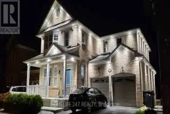 80 Aylesbury Drive, Brampton (Northwest Brampton), Ontario L7A0W2, 4 Bedrooms Bedrooms, ,3 BathroomsBathrooms,All Houses,For Rent,Aylesbury,W11901453