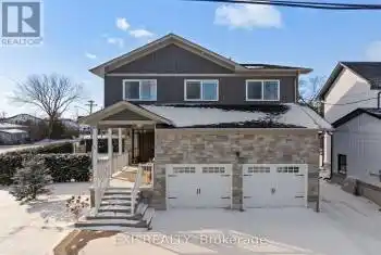 5 Farley Circle, Georgina (Historic Lakeshore Communities), Ontario L0E1S0, 5 Bedrooms Bedrooms, ,4 BathroomsBathrooms,All Houses,For Sale,Farley,N11901345