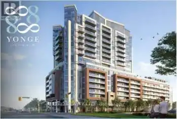 8888 Yonge Street Unit# 418, Richmond Hill (South Richvale), Ontario L4C5V6, 3 Bedrooms Bedrooms, ,2 BathroomsBathrooms,Condo,For Sale,Yonge,N11901459