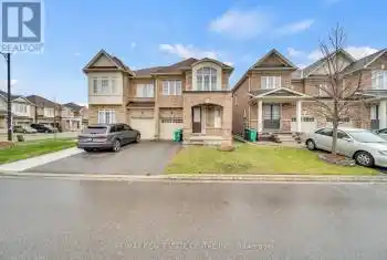 81 Vezna Crescent, Brampton (Credit Valley), Ontario L6X5K4, 4 Bedrooms Bedrooms, ,3 BathroomsBathrooms,All Houses,For Rent,Vezna,W11901488