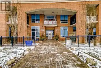 2772 Keele Street Unit# 101, Toronto (Downsview-Roding-CFB), Ontario M3M0A3, 2 Bedrooms Bedrooms, ,1 BathroomBathrooms,Condo,For Sale,Keele,W11901282