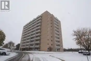 583 Mornington Ave Unit# 606, London, Ontario N5Y 3E9, 1 Bedroom Bedrooms, 5 Rooms Rooms,1 BathroomBathrooms,Condo,Sold,Mornington,X11901538