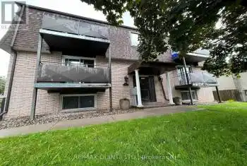 29 McNichol Avenue Unit# 6, Quinte West, Ontario K8V2R5, 2 Bedrooms Bedrooms, ,1 BathroomBathrooms,All Houses,For Rent,McNichol,X11901563