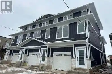 105 Southworth Street Unit# 105A Welland (773 - Lincoln/Crowland) Onta