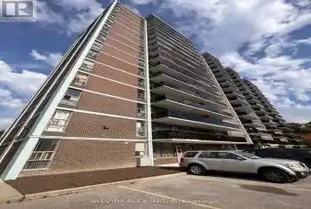 235 Grandravine Drive Unit# 202, Toronto (Glenfield-Jane Heights), Ontario M3N1J2, 2 Bedrooms Bedrooms, ,1 BathroomBathrooms,Condo,For Rent,Grandravine,W11901573