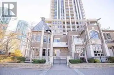 388 Prince of Wales Drive Unit# GT#102 Mississauga (City Centre) Ontar