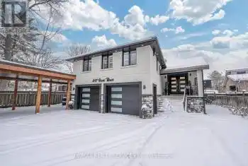 247 Sand Road, East Gwillimbury (Holland Landing), Ontario L9N1K1, 5 Bedrooms Bedrooms, ,5 BathroomsBathrooms,All Houses,For Sale,Sand,N11901384