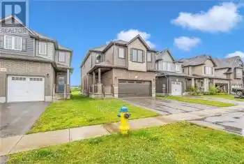 1318 CAEN Avenue, Woodstock, Ontario N4T0J5, 4 Bedrooms Bedrooms, ,3 BathroomsBathrooms,All Houses,For Sale,CAEN,40686538