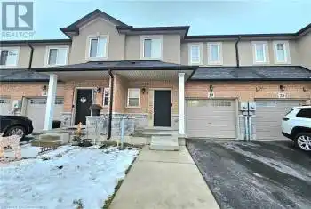 9 HAMPTON BROOK WAY Way, Hamilton, Ontario L0R1W0, 4 Bedrooms Bedrooms, ,4 BathroomsBathrooms,All Houses,For Rent,HAMPTON BROOK WAY,40686495