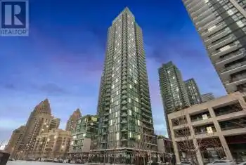 4099 Brickstone Mews Unit# 2008, Mississauga (City Centre), Ontario L5B0G2, 2 Bedrooms Bedrooms, ,2 BathroomsBathrooms,Condo,For Sale,Brickstone,W11901639