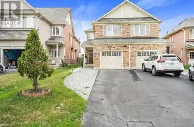 92 Hummingbird Drive Unit# Lower Toronto (Rouge) Ontario M1X1Y2