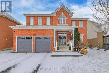 1673 Ballantrae Drive, Oshawa (Taunton), Ontario L1K0B1, 5 Bedrooms Bedrooms, ,5 BathroomsBathrooms,All Houses,For Sale,Ballantrae,E11901707