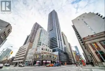 395 Bloor Street Unit# 3411, Toronto (North St. James Town), Ontario M4W0B4, 1 Bedroom Bedrooms, ,1 BathroomBathrooms,Condo,For Rent,Bloor,C11901827