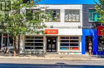 926 King Street Unit# Main Toronto (Niagara) Ontario M5V1P5