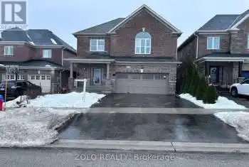 1431 Lormel Gate Avenue, Innisfil (Lefroy), Ontario L0L1W0, 4 Bedrooms Bedrooms, ,5 BathroomsBathrooms,All Houses,For Rent,Lormel Gate,N11901825