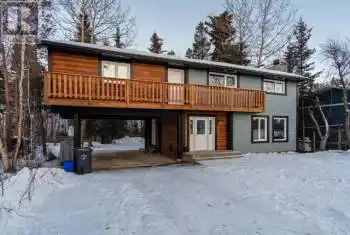 70 ALSEK ROAD, Whitehorse, Yukon Y1A3K4, 5 Bedrooms Bedrooms, ,2 BathroomsBathrooms,All Houses,For Sale,70 ALSEK ROAD,16094