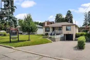 5 Liscombe Road, Toronto (Rustic), Ontario M6L2Z9, 3 Bedrooms Bedrooms, ,2 BathroomsBathrooms,All Houses,For Sale,Liscombe,W11901847