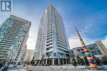 66 Forest Manor Road Unit# 508, Toronto (Henry Farm), Ontario M2J0B7, 2 Bedrooms Bedrooms, ,2 BathroomsBathrooms,Condo,For Rent,Forest Manor,C11901860