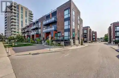 5279 Highway 7 Unit# B602 Vaughan (Vaughan Grove) Ontario L4L0J1