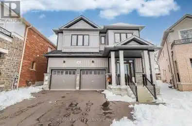 259 Fleetwood Drive Oshawa (Eastdale) Ontario L1K3E8