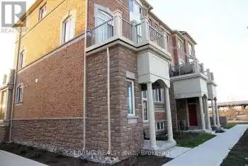 13 Dearie Lane, Markham (Milliken Mills East), Ontario L3R2L8, 3 Bedrooms Bedrooms, ,3 BathroomsBathrooms,All Houses,For Rent,Dearie,N11901875