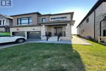 14 Betty May Crescent, East Gwillimbury (Queensville), Ontario L9N0Z9, 2 Bedrooms Bedrooms, ,2 BathroomsBathrooms,All Houses,For Rent,Betty May,N11901885