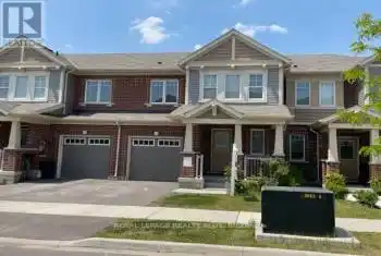 1174 Duignan Crescent, Milton (1032 - FO Ford), Ontario L9E1C2, 3 Bedrooms Bedrooms, ,3 BathroomsBathrooms,All Houses,For Rent,Duignan,W11901877