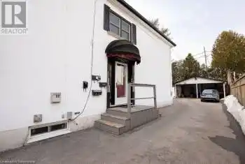 9 DON Street Unit# Basement, Dundas, Ontario L9H4N8, 1 Bedroom Bedrooms, ,1 BathroomBathrooms,All Houses,For Rent,DON,40686585