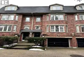 35E Spruce Street, Toronto (Cabbagetown-South St. James Town), Ontario M5A2H8, 3 Bedrooms Bedrooms, ,3 BathroomsBathrooms,All Houses,For Rent,Spruce,C11901908