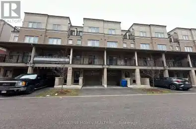 2294 Chevron Prince Path Unit# 309 Oshawa (Windfields) Ontario L1L0K8