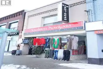 2766 Danforth Avenue, Toronto (East End-Danforth), Ontario M4C1L7, ,Commercial,For Sale,Danforth,E11901918