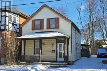 574 Aylmer Street, Peterborough (Downtown), Ontario K9H3W9, 4 Bedrooms Bedrooms, ,1 BathroomBathrooms,All Houses,For Sale,Aylmer,X11901926