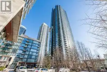 11 Brunnel Court Unit# 3608, Toronto (Waterfront Communities), Ontario M5V3Y3, 2 Bedrooms Bedrooms, ,1 BathroomBathrooms,Condo,For Sale,Brunnel,C11901936