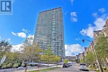 105 The Queensway Avenue Unit# 511, Toronto (High Park-Swansea), Ontario M6S5B5, 2 Bedrooms Bedrooms, ,1 BathroomBathrooms,Condo,For Sale,The Queensway,W11901934