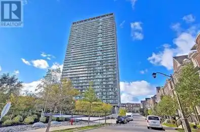 105 The Queensway Avenue Unit# 511 Toronto (High Park-Swansea) Ontario