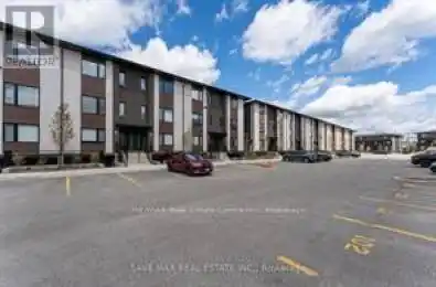 14 lily Lane Guelph (Clairfields/Hanlon Business Park) Ontario N1L0R2