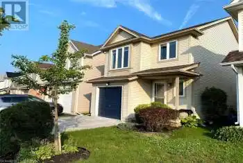 725 ANGLER Way, Waterloo, Ontario N2K4L6, 3 Bedrooms Bedrooms, ,3 BathroomsBathrooms,All Houses,For Rent,ANGLER,40686604