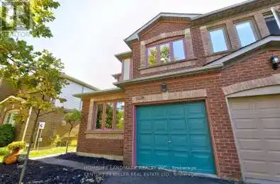 1126 Beechnut Road Oakville (1004 - CV Clearview) Ontario L6J7P2