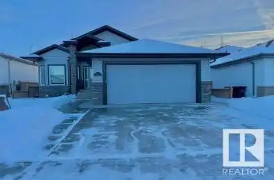 81 WALTERS PL Leduc Alberta T9E0G3