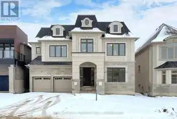 31 Meizhou Avenue, Markham (Angus Glen), Ontario L6C3J6, 6 Bedrooms Bedrooms, ,5 BathroomsBathrooms,All Houses,For Rent,Meizhou,N11902044