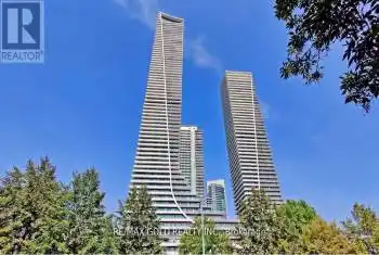 30 Shore Breeze Drive Unit# 4816, Toronto (Mimico), Ontario M8V1A1, 2 Bedrooms Bedrooms, ,1 BathroomBathrooms,Condo,For Rent,Shore Breeze,W11902058