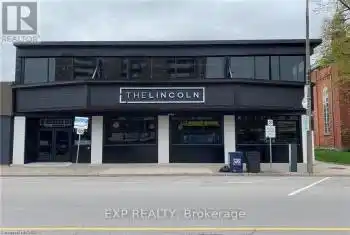 386 ST. PAUL Street, St. Catharines (451 - Downtown), Ontario L2R3N2, ,Commercial,For Rent,ST. PAUL,X9411209