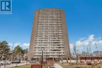 725 Don Mills Road Unit# 401, Toronto (Flemingdon Park), Ontario M3C1S8, 1 Bedroom Bedrooms, ,1 BathroomBathrooms,Condo,For Rent,Don Mills,C11902084