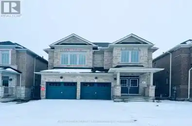 2243 Crystal Drive Oshawa (Kedron) Ontario L1H8L7