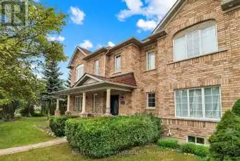 3218 Britannia Road, Mississauga (Churchill Meadows), Ontario L5M6S9, 3 Bedrooms Bedrooms, ,4 BathroomsBathrooms,All Houses,For Sale,Britannia,W11902132